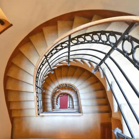 Residenza Ai Do Mori Apartment Venice