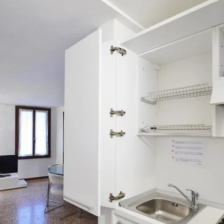 Apartment Residenza Ai Do Mori