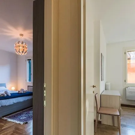 Residenza Canal * Venice