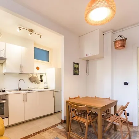 Apartment Residenza Canal *