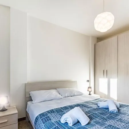 Residenza Canal Apartment