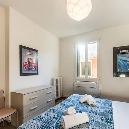 Residenza Canal