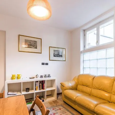 Residenza Canal Apartment