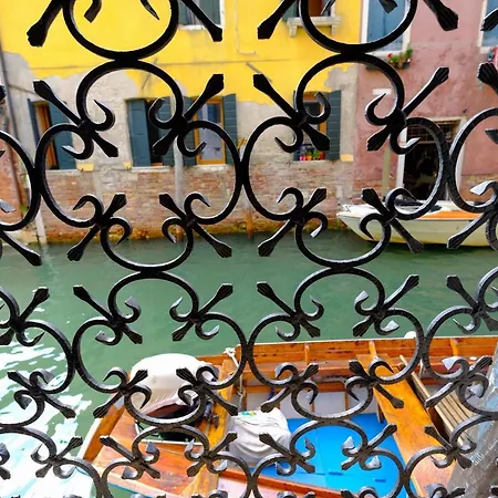 Ca Dolce Apartment Venice