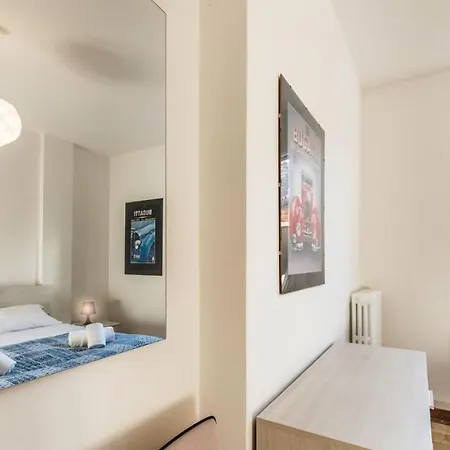 Residenza Canal Apartment Venice