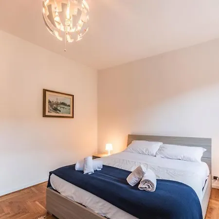 Residenza Canal Apartment *