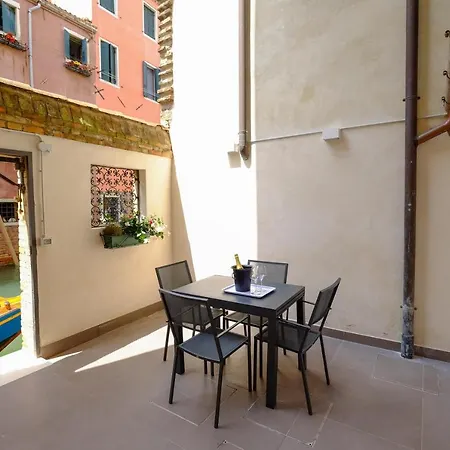 Ca Dolce * Venice