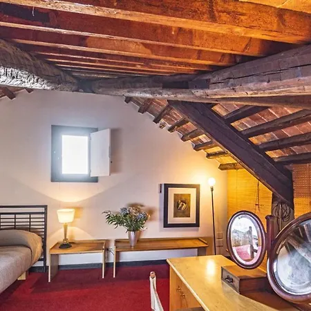 Apartment Penthouse Accademia *