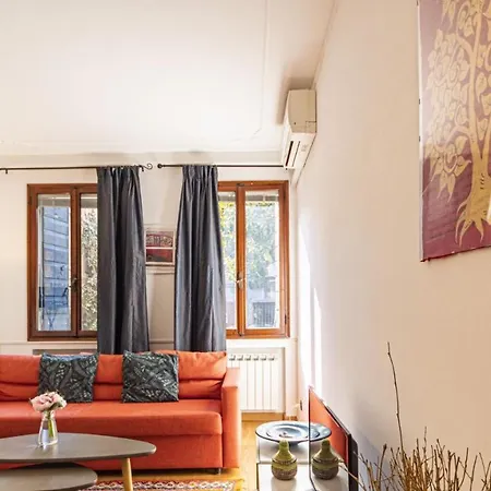 Residenza Al Giardino Apartment Venice