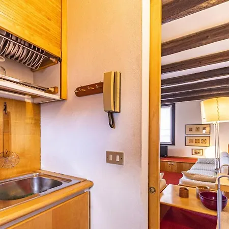 Penthouse Accademia * Venice