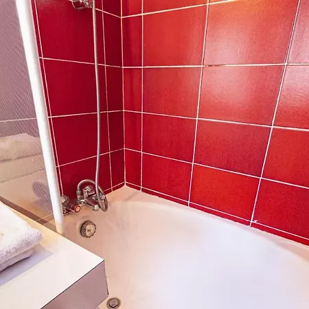 Penthouse Accademia