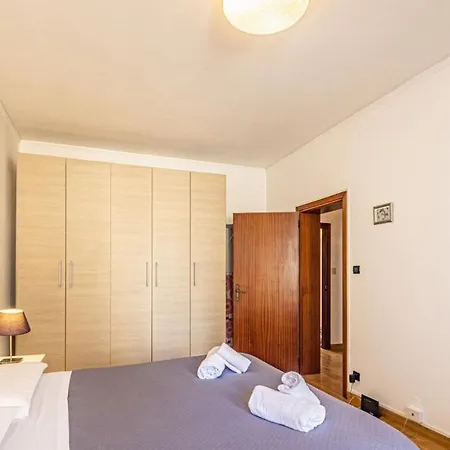 Apartment Residenza Al Giardino