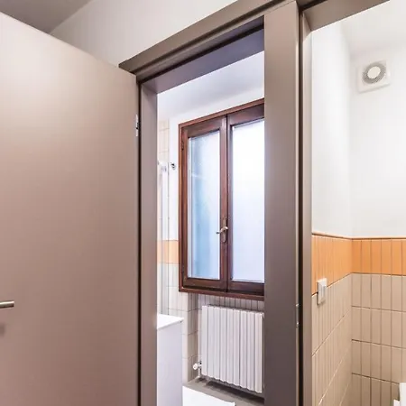 Residenza Ca' Giacomo Villa *