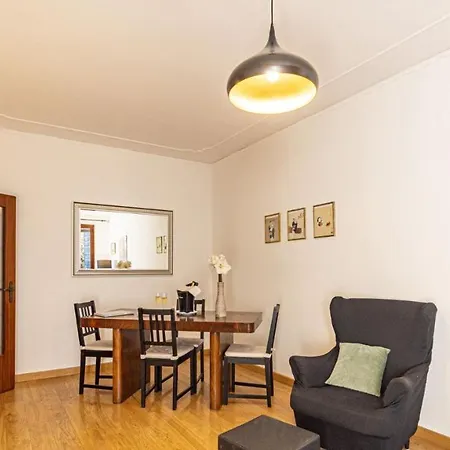 Apartment Residenza Al Giardino Venice