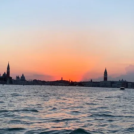 Ca' Della Tana Venice