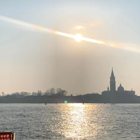Ca' Della Tana Venice