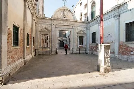 Casa Emimi * Venise