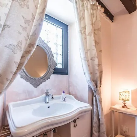 Residenza La Salute Venice