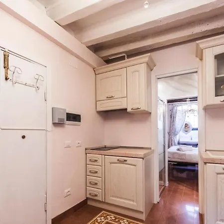 Residenza La Salute Venecia