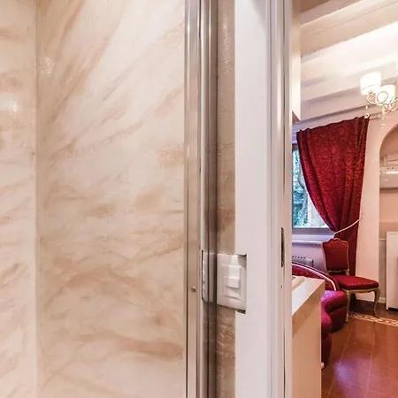 Residenza La Salute *