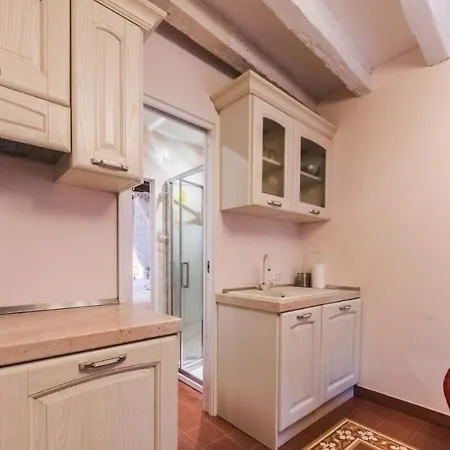 Residenza La Salute Apartamento
