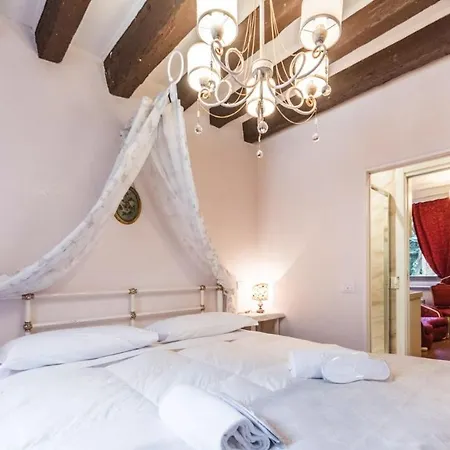 Residenza La Salute * Venice