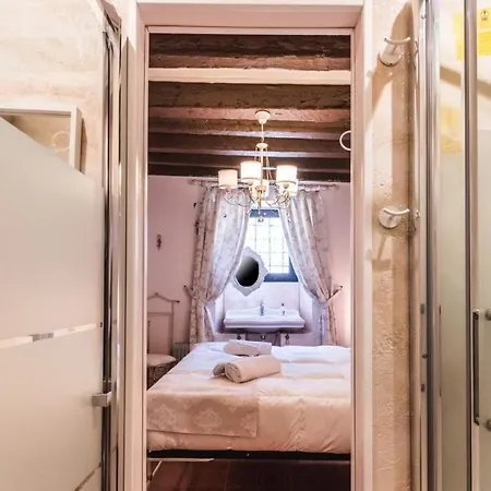 Apartment Residenza La Salute Venice