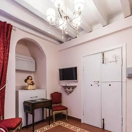 Residenza La Salute