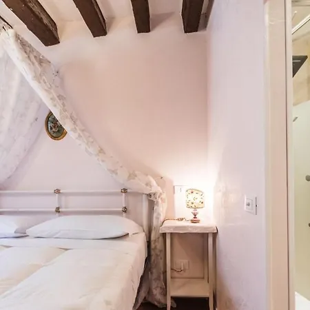 Residenza La Salute Apartment *