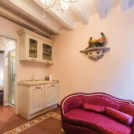 Apartment Residenza La Salute Venice