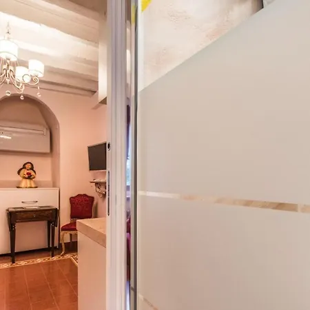Apartment Residenza La Salute