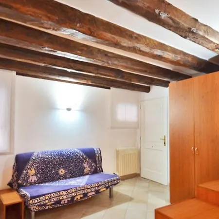 Apartment Residenza Marina Venice