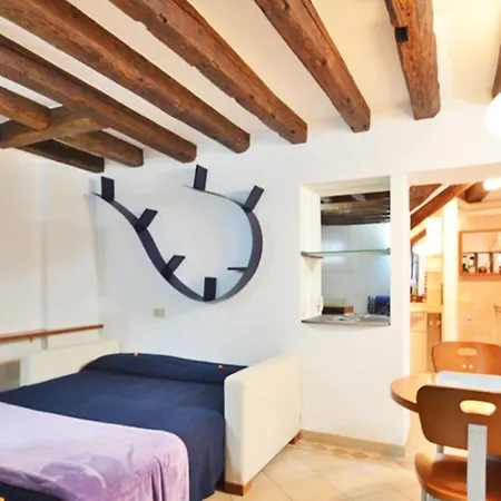Residenza Marina Venice