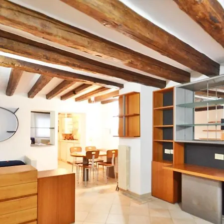 Residenza Marina * Venice