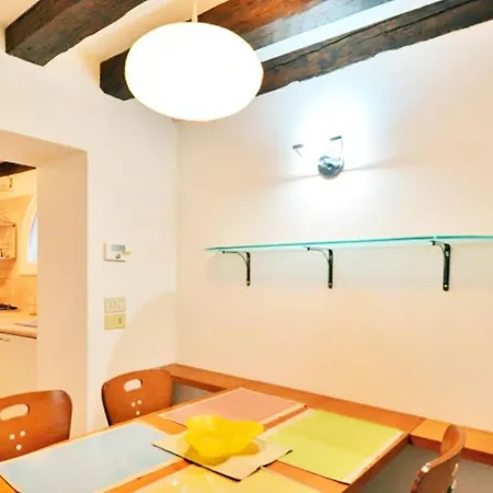 Residenza Marina Apartment *