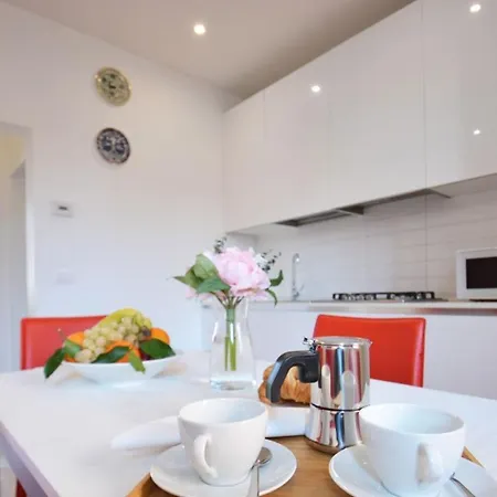 Apartament Casa Diana Wenecja