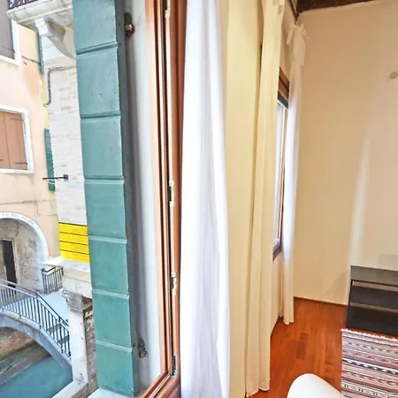 Residenza Cuor De Rialto Apartment Venice