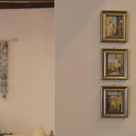 Residenza Cuor De Rialto Apartment *