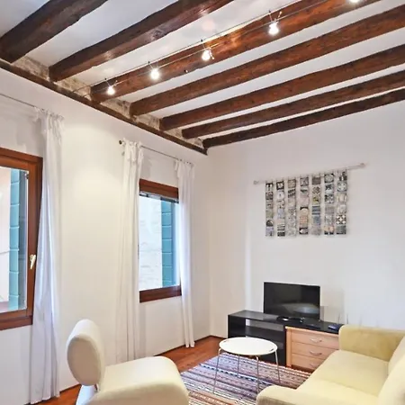 Residenza Cuor De Rialto * Venice