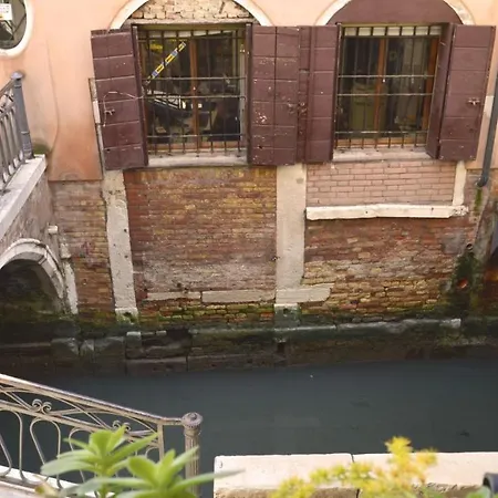 Residenza Cuor De Rialto