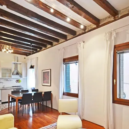 Residenza Cuor De Rialto
