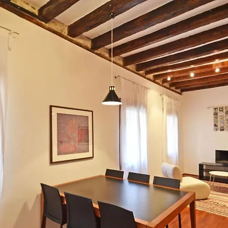 Residenza Cuor De Rialto Venice