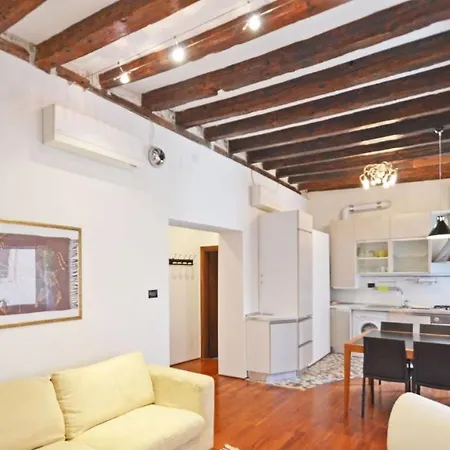 Residenza Cuor De Rialto Venice
