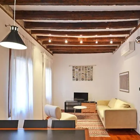 Residenza Cuor De Rialto Apartment