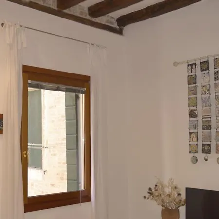 Residenza Cuor De Rialto Apartment Venice