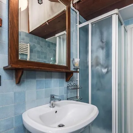 Appartement Dreaming On The Water Venise