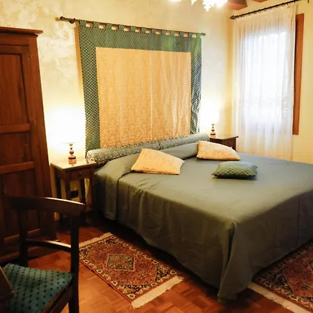 San Marco Frezzaria Διαμέρισμα Βενετία