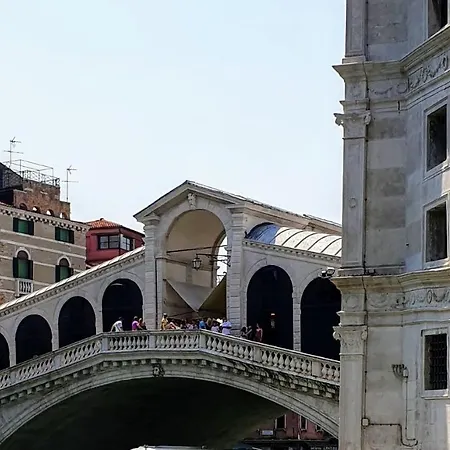Canal View Venise