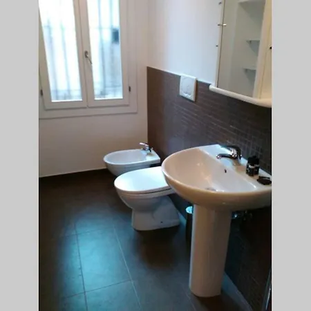 Ca Maria In St Area Apartment *