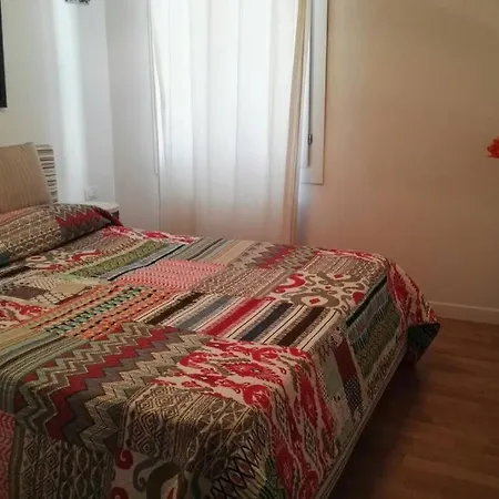Ca Maria In St Area Apartment Venice